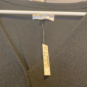 Madewell Texture and Thread